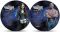 Платівка Guardians Of The Galaxy Vol. 2 (Awesome Mix Vol. 2)|Вартові Галактики Том. 2: Awesome Mix Vol. 2(Picture Disc, Vinyl)