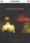 Музичний CD диск Scorpions – Humanity - Hour I|Скорпіони-Людство: І ч