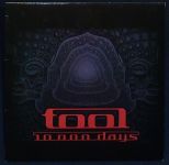 Tool – 10,000 Days (2LP, Limited Edition Picture Disc,  Album, Vinyl)