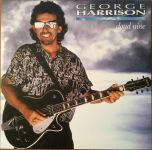 George Harrison – Cloud Nine (LP, Album, Reissue, Remastered, 180g, Vinyl)