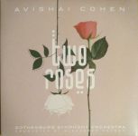 Платівка Avishai Cohen, Gothenburg Symphony Orchestra Conducted By Alexander Hanson – Two Roses|Авішай Коен, Гетеборзький симфонічний оркестр, диригент Олександр Хенсон-Дві троянди(2xLP)