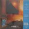 The Alan Parsons Project – Pyramid (LP, 45 RPM, Album, Limited Edition, Numbered, Reissue, Remastered, Stereo, Half Speed Mastering)