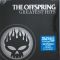 The Offspring – Greatest Hits (Record Store Day, Compilation, Reissue, Stereo, Blue Translucent Vinyl)