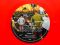 Nazareth – Malice In Wonderland (Red) (Vinyl)