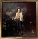 Платівка Ian Dury – Lord Upminster|Ян Дурі-Лорд Вермінстер