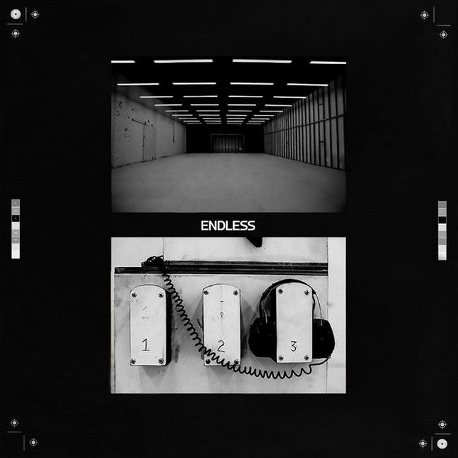 Платівка Frank Ocean – Endless |Френк Оушен-Нескінченний(2xLP)