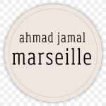 Ahmad Jamal – Marseille (2LP, Album, Vinyl)