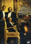 Музичний (DVD, DVD-Video) диск The Three Tenors – Christmas|Три тенори