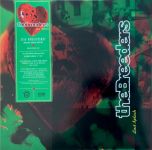 The Breeders – Last Splash (2LP+EP, 12", 45 RPM, Album, Reissue, Remastered, Single Sided, Etched, All Media, Limited Edition, Vinyl)