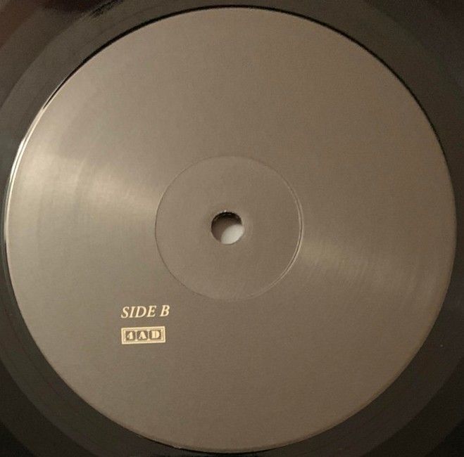 Dry Cleaning – New Long Leg (LP, Album,Vinyl)