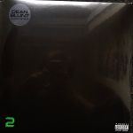 Dean Blunt – Black Metal 2 (LP, Album, Vinyl)