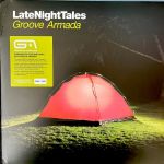 Платівка Groove Armada – LateNightTales|Грув-Армада(2xLP)