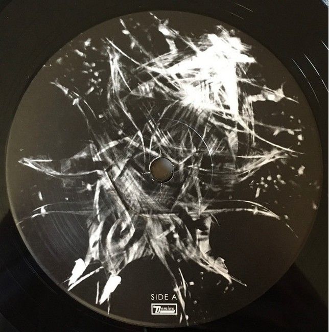 Платівка Austra – Feel It Break|Австрія-Відчуй, як воно ламається(2xLP)