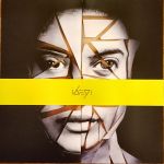 Ibeyi – Ash (LP, Album, Vinyl)