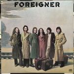 Foreigner – Foreigner