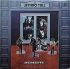 Платівка Jethro Tull – Benefit | Джетро Тал