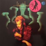 Howard Jones – Dream Into Action (Vinyl)