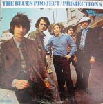 The Blues Project – Projections