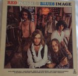 Blues Image – Red White & Blues Image