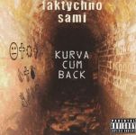 Фактично Самі - Kurva Cum Back (2LP, Album, Limited Edition, Colored Vinyl)