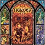 Paul Romero – Heroes of Might and Magic ІІІ: Live in Ukraine (2LP, Album, Limited Edition, Soundtrack, Blue&Orange Vinyl)