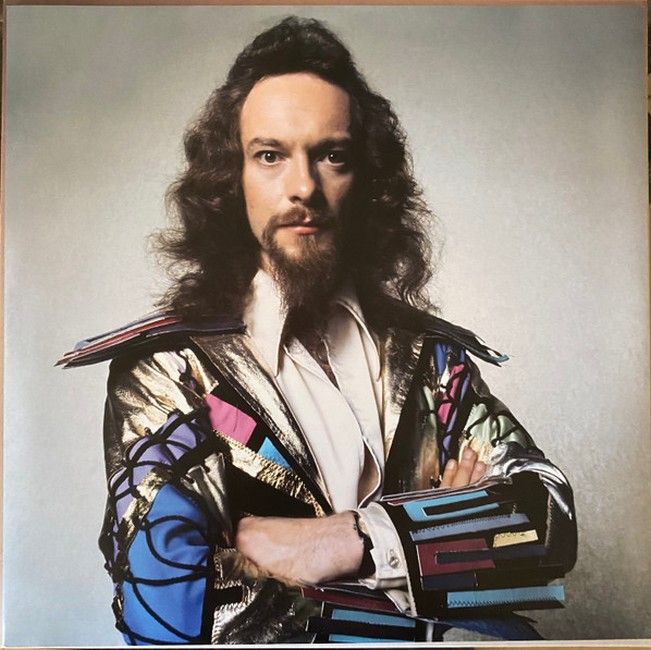 Jethro Tull – WarChild II ( LP, Album, Vinyl)