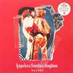 Платівка Halsey – Hopeless Fountain Kingdom|Хелсі-Королівство безнадійного фонтану