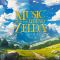 London Music Works – Music From The Legend Of Zelda (3LP, Album, Turquoise Translucent Vinyl)