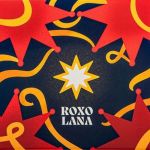 ROXOLANA - Настрій: Колядувати (LP, Album, White Vinyl)