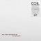 Coil – The New Backwards (3LP, Limited Edition, Numbered, Picture Disc, Reissue, It's In My Blood Edition, Vinyl)