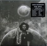 Kamasi Washington – The Epic (2LP, Box-Set, Reissue, Vinyl)