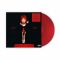 Jennie – Ruby ( LP, Album, Red Opaque [Apple] Vinyl)