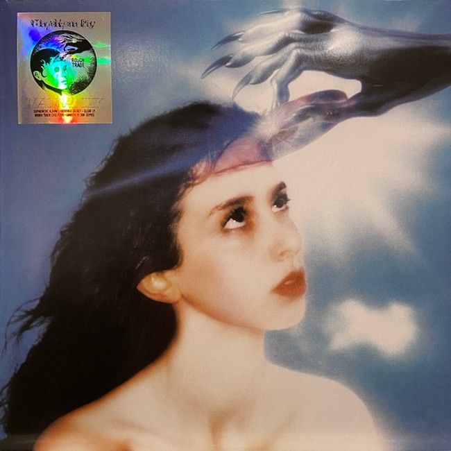 Magdalena Bay – Imaginal Disk (2LP, Album, Vinyl)