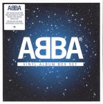 Платівка ABBA – Vinyl Album Box Set|АББА-бокс сет (10xLP)