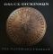 Bruce Dickinson – The Mandrake Project (2LP, Album, 180g, Vinyl)