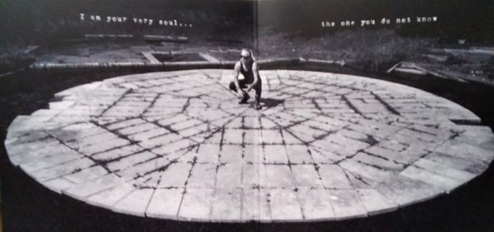 Bruce Dickinson – The Mandrake Project (2LP, Album, 180g, Vinyl)