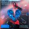 Rolling Stones – Hackney Diamonds (2LP, Album, Blue & Clear Splatter Vinyl)