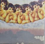 The Cure – Japanese Whispers: The Cure: Singles Nov 82 - Nov 83 (LP, Compilation, Reissue, Remastered, Stereo, Clear Vinyl)