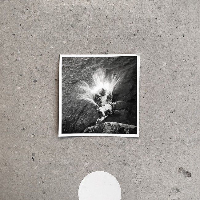 Nils Frahm – Empty (LP, Album, Stereo, Vinyl)
