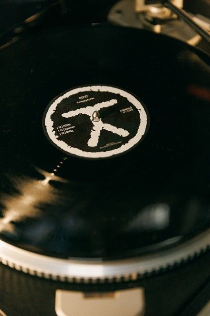 ТОЛ – СИНДРОМ БАЖАННЯ (Limited Black Edition, Black Vinyl)