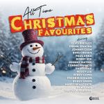 Various – All Time Christmas Favorites (LP, Compilation, Red, 180 gram, Vinyl)