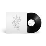 Оlafur Arnalds & Talos – A Dawning (LP, Album, Vinyl)