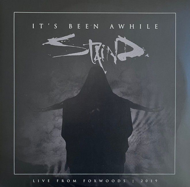 Staind – It’s Been Awhile - Live From Foxwoods 2019