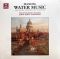 Handel - English Baroque Soloists, John Eliot Gardiner – Water Music (LP, Reissue, 180g, Vinyl)