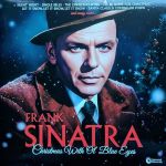 Frank Sinatra – Christmas With Ol' Blue Eyes (LP, 180gr Limited Edition Red Vinyl)
