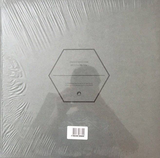 Nils Frahm – Screws (LP, 45 RPM, Limited Edition, Vinyl)