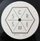 Nils Frahm – Screws (LP, 45 RPM, Limited Edition, Vinyl)
