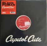 Black Pumas – Capitol Cuts ( LP, Album, Red Vinyl)