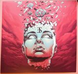 Employed To Serve – Conquering (LP, Transparent Amethyst, Vinyl)