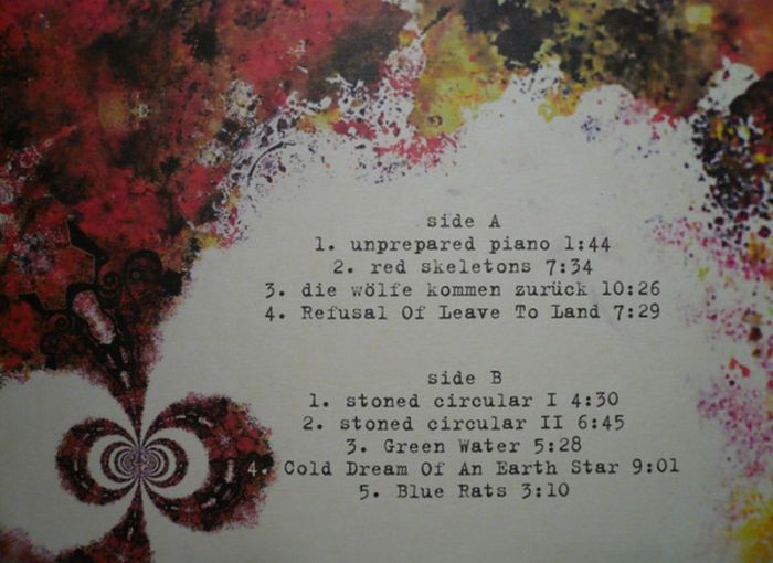 Coil Presents Black Light District – A Thousand Lights In A Darkened Room (LP, Album, Vinyl)